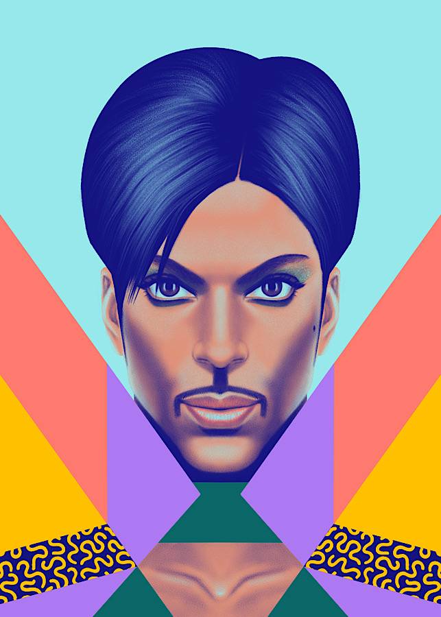 Prince