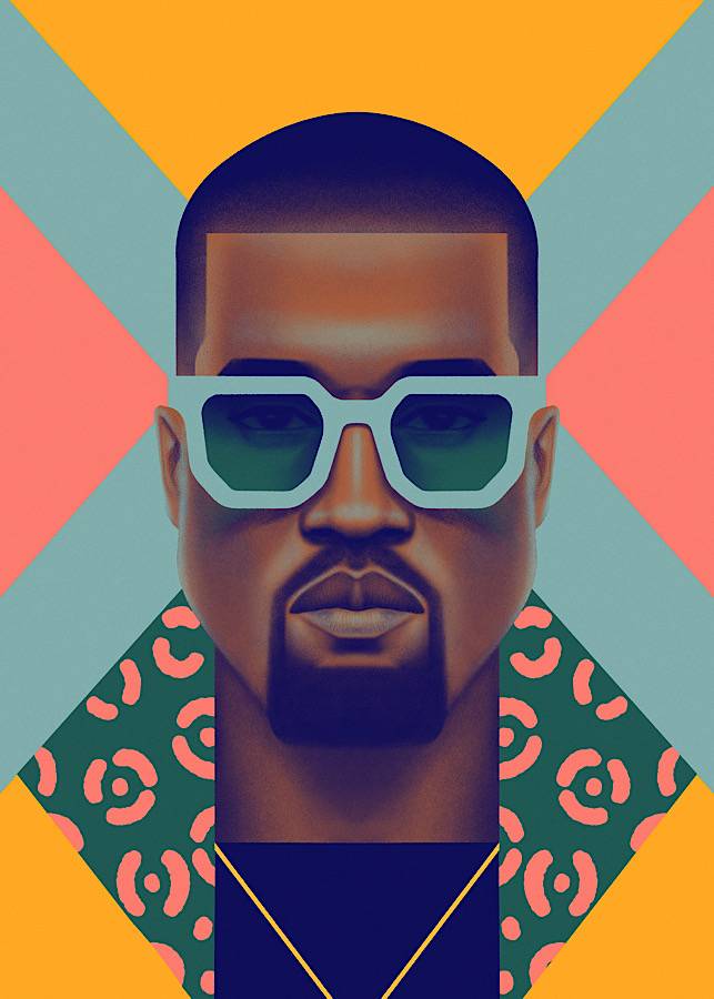 Kanye West